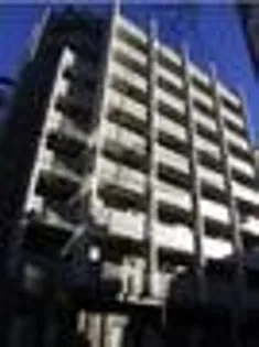 東京都北区滝野川7【マンション】の外観