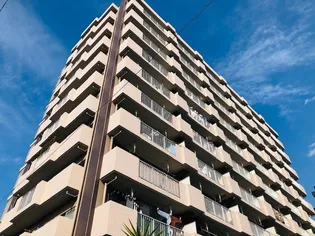 エンゼルハイム鹿浜第6の画像