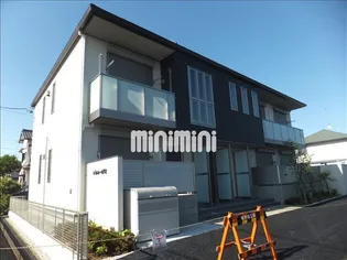 シティフィールドIIの画像