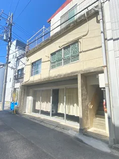 石田アパートの画像