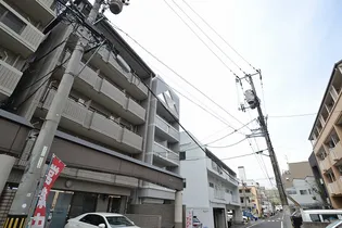 インパクト広瀬町2の画像