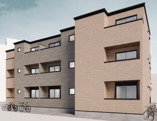 ROBOT HOME 相模原IIの画像