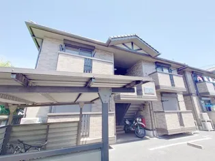 グリーンタウンBの画像