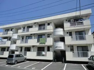 京屋マンションの画像