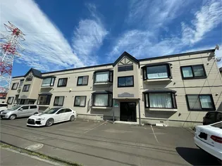 ビレッジフユの画像