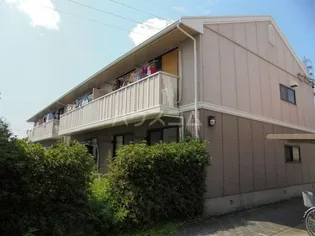 セジュールマエダ Ⅱの画像