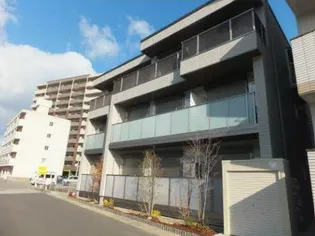 モンブラン新町の画像