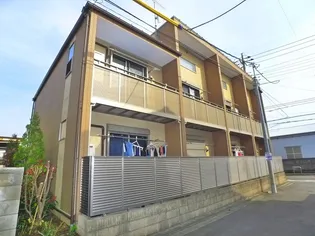 LIBERA竹ノ塚の画像