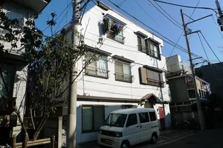 アサヒマンションの画像
