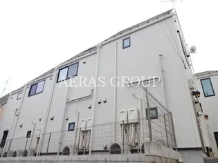 GLANZ西荻北の画像