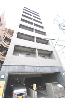リバービュー加古町【5階】の外観