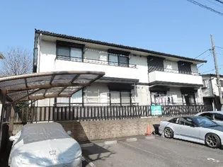 ユートピアヴィレッジ高野台の画像