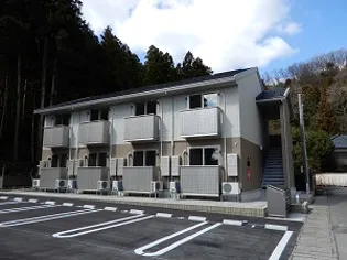 BELLA FORESTAの画像