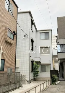 ルーム南麻布の画像