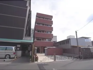 アマデウス万寿寺葛野大路の画像