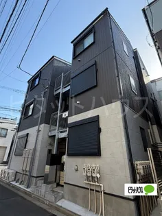 OAKWOOD蒔田の画像
