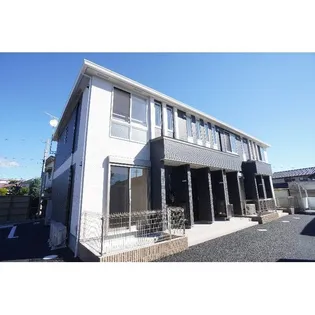 ルアナハレ【1階】の外観