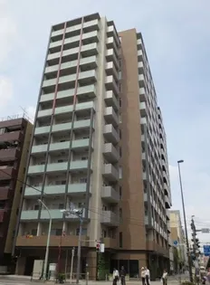 メトロステージ上野の画像