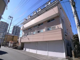 アイランドコロニーの画像
