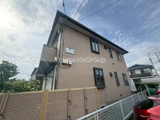 ハーベスト鵠沼の画像