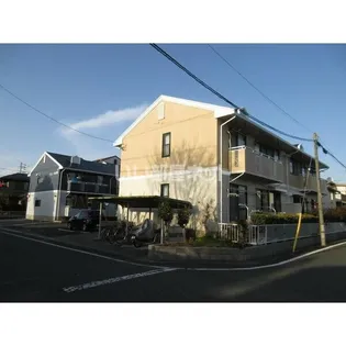 セジュール伊藤C棟の画像