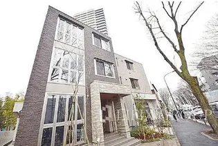 ピエス北烏山の画像