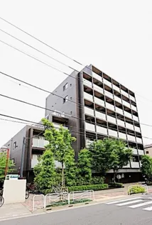 フィース水天宮前【2階】の外観