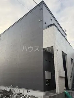 ハピネス浜野の画像