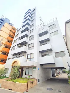 JMRレジデンス新大阪の画像