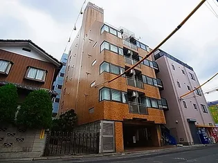 ダイアパレス竹ノ塚の画像