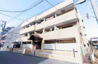 ラ レジダンス ドVIP中野坂上の画像