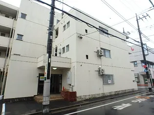 TCRE上板橋常盤台の画像