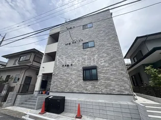 ROBOT HOME 上溝の画像