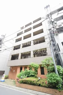 サンテミリオン大手町北【4階】の外観