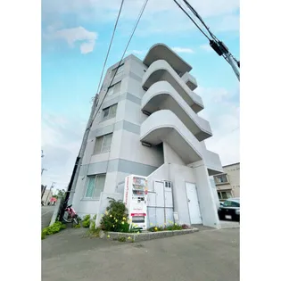 フジトシマンションの画像
