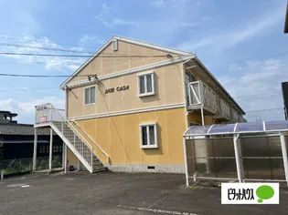 DUE CASAの画像