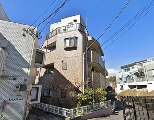 メゾンアカンサスの画像