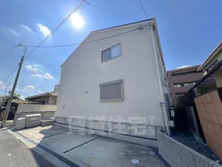 サンソレイユ富雄の画像