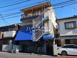 ブルーマンションSHの画像