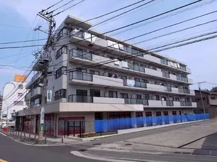 ロックヒルズ鴨居の画像