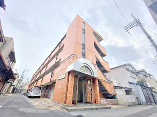 レジデンスマルゼンパートIIIの画像