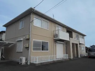 K'SホームBの画像