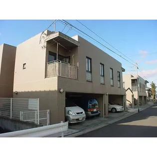 コートハイム南光台壱番館の画像