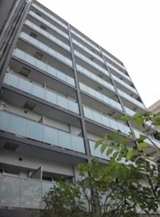 東京都江東区枝川3【マンション】の外観