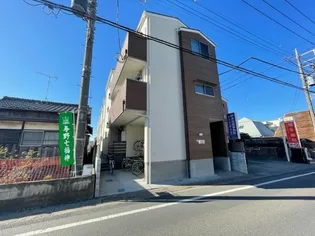 ステラ与野本町の画像