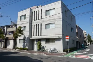 プリヴェ戸田公園の画像