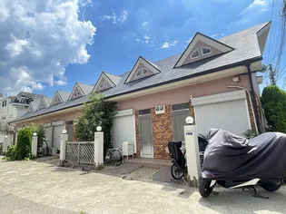 ルミノーゼ星田の画像