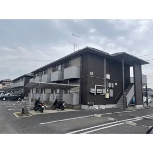 グランディールAの画像
