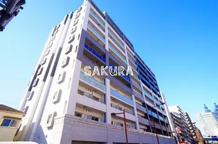 ガーラ プレシャス川崎の画像
