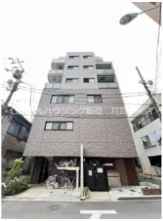 CONFORT月島の画像